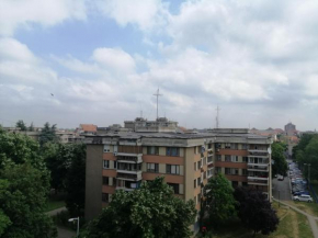 Naca apartman 2